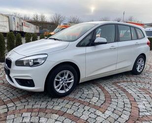 BMW BMW 218 Baureihe 2 Gran Tourer 218 d Advantage Gebrauchtwagen