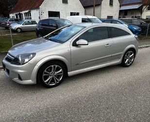 Opel Opel Astra H GTC Sport, OPC line, 200 PS,TÜV Neu Gebrauchtwagen