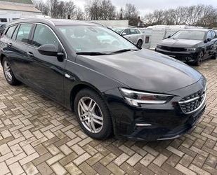 Opel Opel Insignia B ST Business Elegance/LED/RFK/PDC/A Gebrauchtwagen