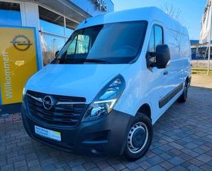 Opel Opel Movano B Kasten/Kombi L2H2 3,5t **SOFORT** Gebrauchtwagen