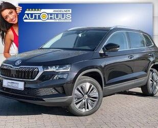 Skoda Skoda Karoq 1.5 TSI Style DSG Navigation Amundsen Gebrauchtwagen