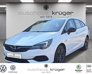 Opel Opel Astra K Sports Tourer 1.2 Turbo Design&Tech L Gebrauchtwagen