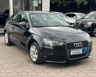 Audi Audi A1 TFSI 1,2 attraction Gebrauchtwagen