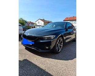 BMW BMW 420 Gran Coupé 420d Gran Coupé Sport Line A .. Gebrauchtwagen