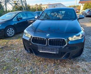 BMW BMW X2 Baureihe X2 M35 i Gebrauchtwagen