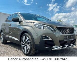 Peugeot Peugeot 3008 Gt line Gebrauchtwagen