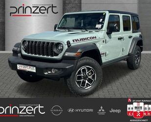 Jeep Jeep Wrangler ULTD 2.0 8AT 4WD 