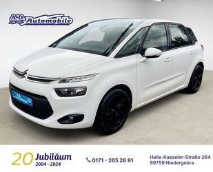 Citroen Citroën C4 Picasso/Spacetourer 1.6 Business Class Gebrauchtwagen