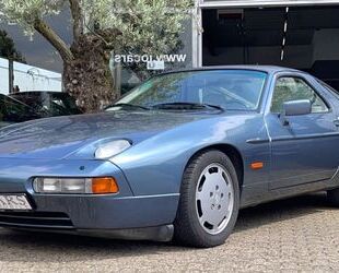 Porsche Porsche 928 I VOLLLEDER I SD Gebrauchtwagen