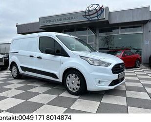 Ford Ford Transit Connect,Lang,L2,Navi,Kamera,3 Sitzer Gebrauchtwagen