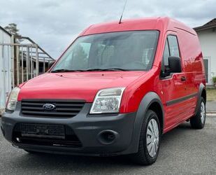 Ford Ford Transit Connect Kasten Lang Trend // Euro 5 Gebrauchtwagen