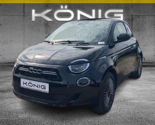 Fiat Fiat 500e Icon 118PS Navigation Klimaautomatik Gebrauchtwagen