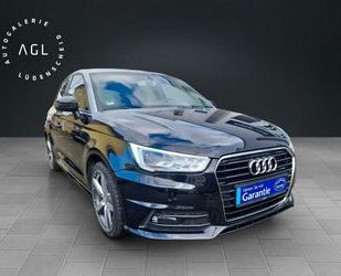 Audi Audi A1 Sportback S-line Gebrauchtwagen