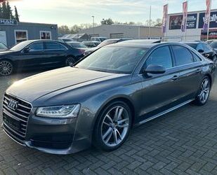 Audi Audi A8 3.0 TDI quattro Sport Edition*Memory*Rollo Gebrauchtwagen