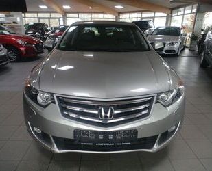 Honda Honda Accord Lim. Executive Leder Navi Klimaautoma Gebrauchtwagen