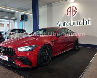 Mercedes-Benz Mercedes-Benz AMG GT 4-trg. 63 S 4Matic+_AERO_CARB Gebrauchtwagen