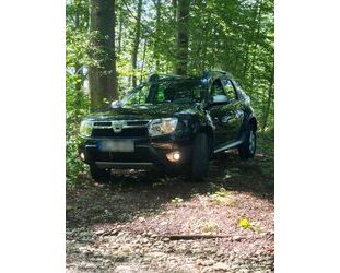 Dacia Dacia Duster 1.6 16V 105 4x2 Prestige Prestige Gebrauchtwagen