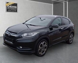 Honda Honda HR-V 1.5 i-VTEC CVT Elegance Gebrauchtwagen