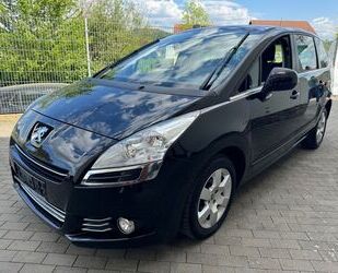 Peugeot Peugeot 5008 Active Gebrauchtwagen