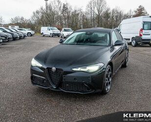 Alfa Romeo Alfa Romeo Giulia Competizione 2.0 Turbo 16V 206kW Gebrauchtwagen