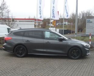 Ford Ford Focus Turnier ST-Line 1.0 EcoBoost Gebrauchtwagen