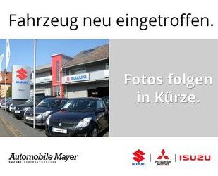 Mitsubishi Mitsubishi Space Star 1.2 Select+ Black AS&G Gebrauchtwagen