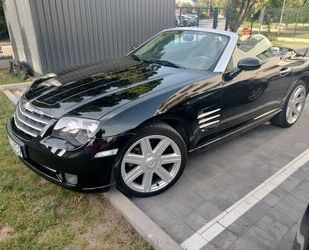 Chrysler Chrysler Crossfire roadster cabrio Gebrauchtwagen