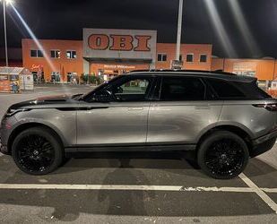 Land Rover Land Rover Velar 3.0 D300 R-DYNAMIC HSE Garantie Gebrauchtwagen