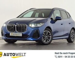 BMW BMW 218i Active Tourer M Sport LED+NAVI+PDC+SHZ+++ Gebrauchtwagen