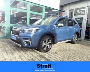 Subaru Subaru Forester 2.0ie Mild-Hybrid Platinum Allrad Gebrauchtwagen