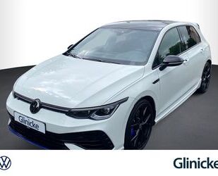 VW Volkswagen Golf VIII R 4Motion 2.0 TSI DSG, PANO, Gebrauchtwagen