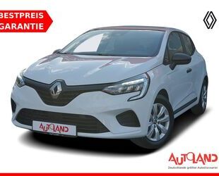 Renault Renault Clio SCE 65 LED Klima DAB Tempomat Spurhal Gebrauchtwagen