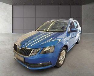 Skoda Skoda Octavia Combi Ambition Gebrauchtwagen