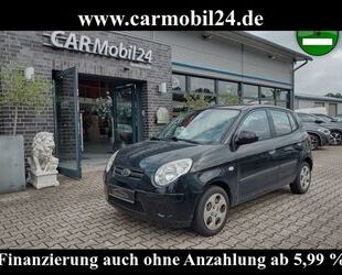 Kia Kia Picanto 1.1 Start*Klima*elektr.Fenster*ZV Gebrauchtwagen