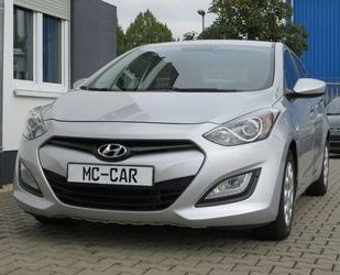 Hyundai Hyundai i30 1.4 CRDi Classic Gebrauchtwagen