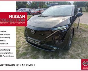 Nissan Nissan Ariya 63kWh, 22kW, Advance Pack, 130 kW CCS Gebrauchtwagen