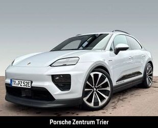 Porsche Porsche Macan 4 Luftfederung LED-Matrix BOSE 22-Zo Gebrauchtwagen