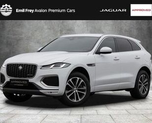 Jaguar Jaguar F-Pace P400e AWD R-Dynamic S Gebrauchtwagen