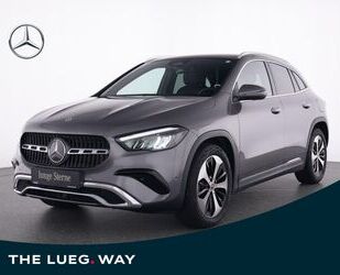 Mercedes-Benz Mercedes-Benz GLA 200 Progressive+NavPrm+LED+19+Ke Gebrauchtwagen