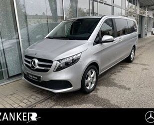 Mercedes-Benz Mercedes-Benz V 250 d 4MATIC EDITION XL *DISTRONIC Gebrauchtwagen