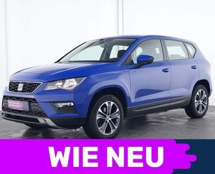 Seat Seat Ateca Style ACC|Beats|Kamera|Navi|SHZ|Bluetoo Gebrauchtwagen