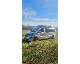 Opel Opel Vivaro Gebrauchtwagen