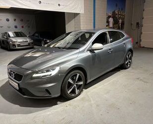 Volvo Volvo V40 R-Design Gebrauchtwagen