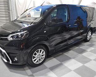 Toyota Toyota Proace (Verso) 2,0-l-D-4D 130kW L3 Executiv Gebrauchtwagen