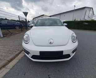 VW Volkswagen Beetle Lim. Sport R-LINE Gebrauchtwagen