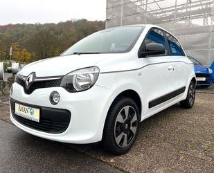 Renault Renault Twingo Limited Gebrauchtwagen