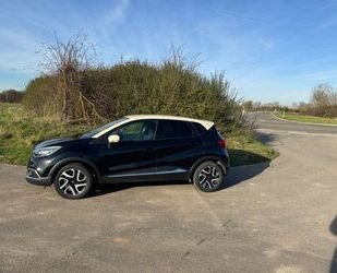 Renault Renault Captur TCe 120 Automatik *Navi EU*Keyless Gebrauchtwagen