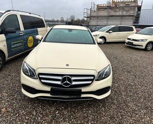 Mercedes-Benz Mercedes-Benz E 200 d Autom.Avantgarde, Comand Gebrauchtwagen