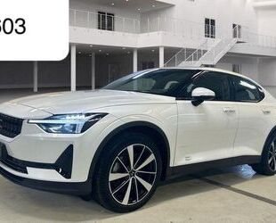 Polestar Polestar 2 Standard Range Single Pano HarmanK LED Gebrauchtwagen