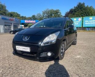 Peugeot Peugeot 5008 2.0 HDi FAP 165 Automatik, 7 Platz Gebrauchtwagen